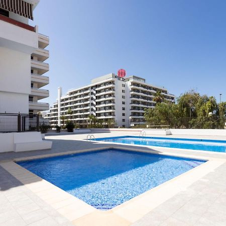 Apartment Altemar H3 By Interhome Πλάγια ντε λας Αμέρικας Εξωτερικό φωτογραφία