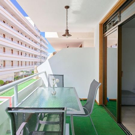 Apartment Altemar H3 By Interhome Πλάγια ντε λας Αμέρικας Εξωτερικό φωτογραφία