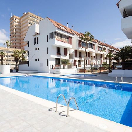 Apartment Altemar H3 By Interhome Πλάγια ντε λας Αμέρικας Εξωτερικό φωτογραφία