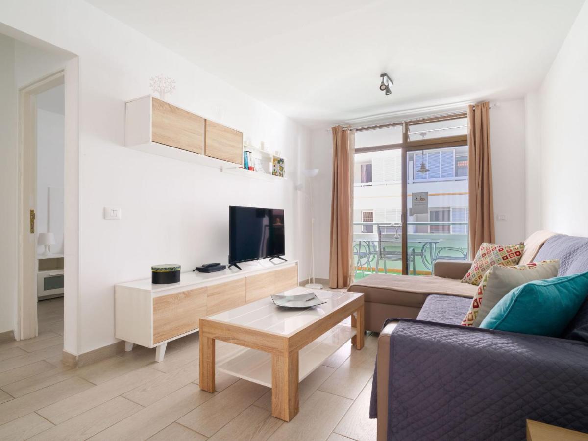 Apartment Altemar H3 By Interhome Πλάγια ντε λας Αμέρικας Εξωτερικό φωτογραφία