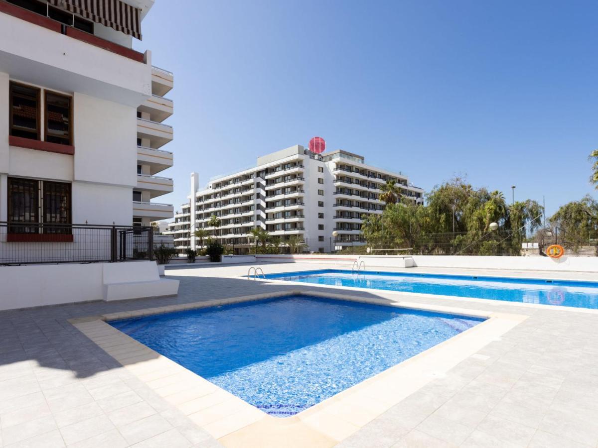 Apartment Altemar H3 By Interhome Πλάγια ντε λας Αμέρικας Εξωτερικό φωτογραφία