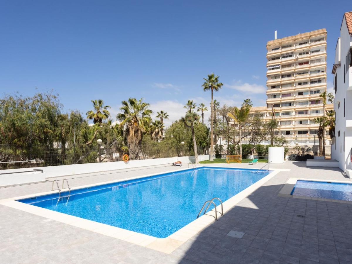 Apartment Altemar H3 By Interhome Πλάγια ντε λας Αμέρικας Εξωτερικό φωτογραφία