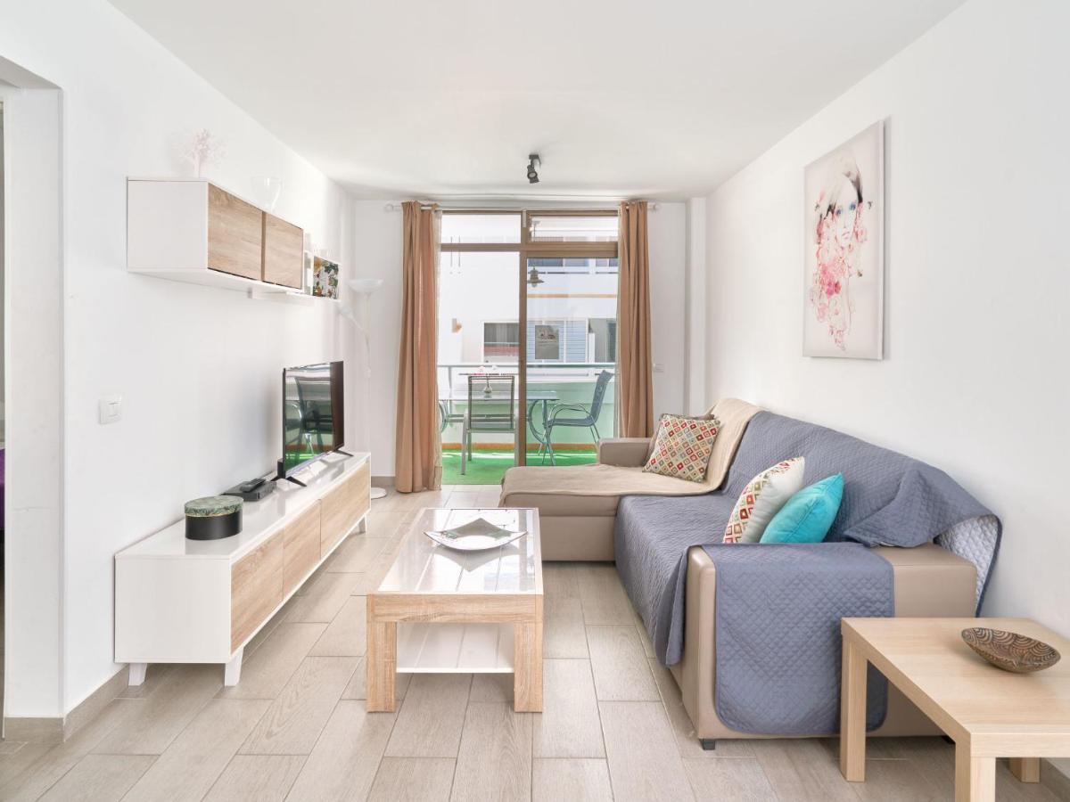 Apartment Altemar H3 By Interhome Πλάγια ντε λας Αμέρικας Εξωτερικό φωτογραφία