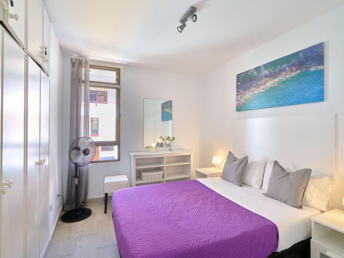 Apartment Altemar H3 By Interhome Πλάγια ντε λας Αμέρικας Εξωτερικό φωτογραφία