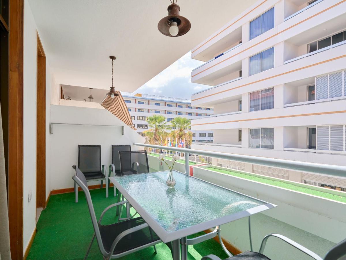 Apartment Altemar H3 By Interhome Πλάγια ντε λας Αμέρικας Εξωτερικό φωτογραφία