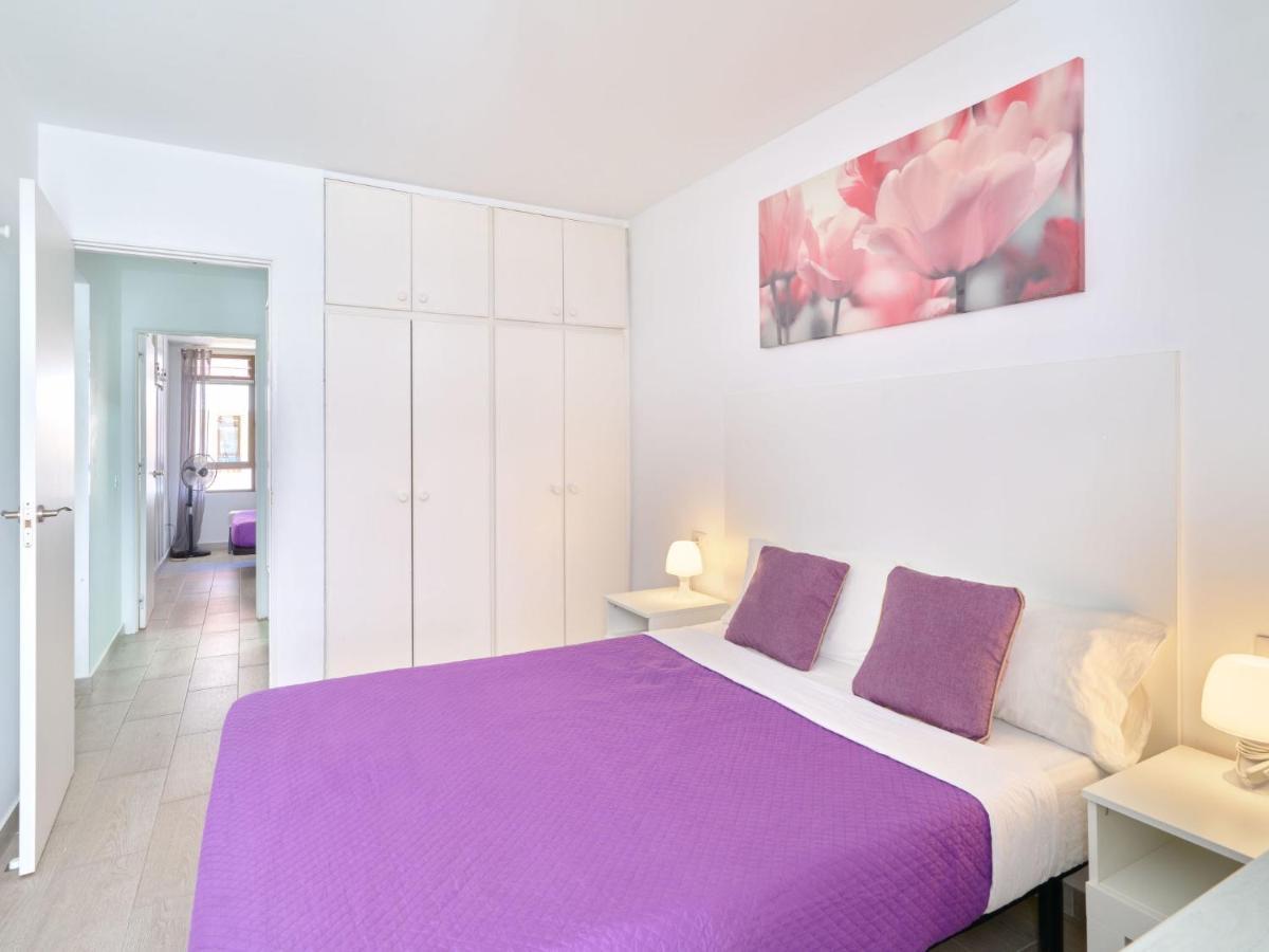 Apartment Altemar H3 By Interhome Πλάγια ντε λας Αμέρικας Εξωτερικό φωτογραφία