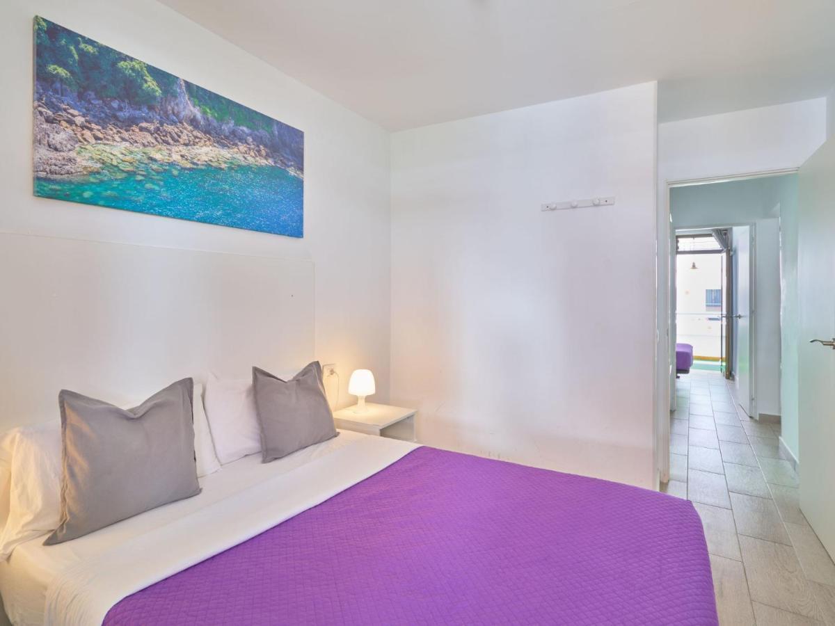 Apartment Altemar H3 By Interhome Πλάγια ντε λας Αμέρικας Εξωτερικό φωτογραφία