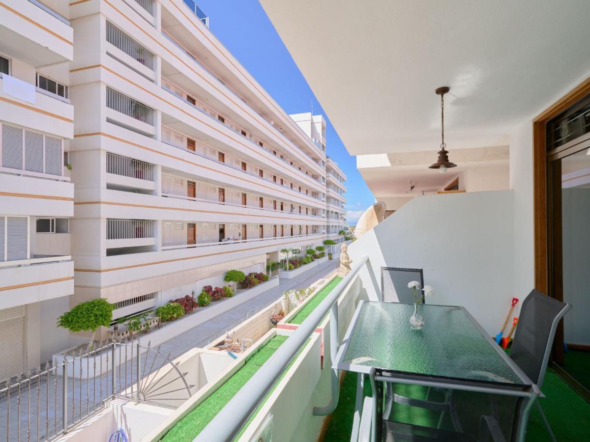 Apartment Altemar H3 By Interhome Πλάγια ντε λας Αμέρικας Εξωτερικό φωτογραφία