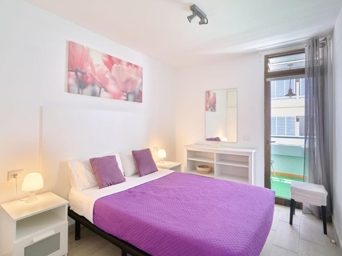 Apartment Altemar H3 By Interhome Πλάγια ντε λας Αμέρικας Εξωτερικό φωτογραφία