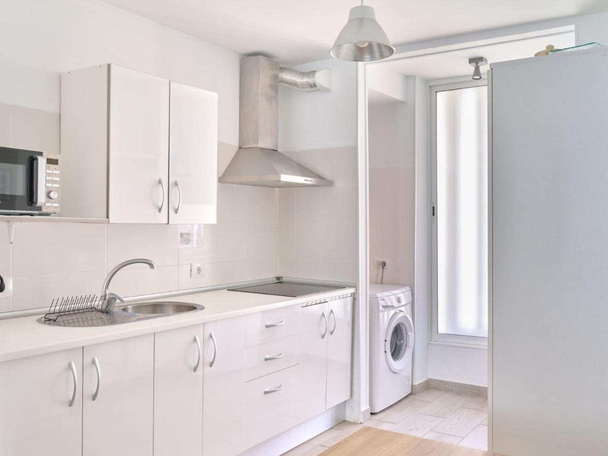 Apartment Altemar H3 By Interhome Πλάγια ντε λας Αμέρικας Εξωτερικό φωτογραφία