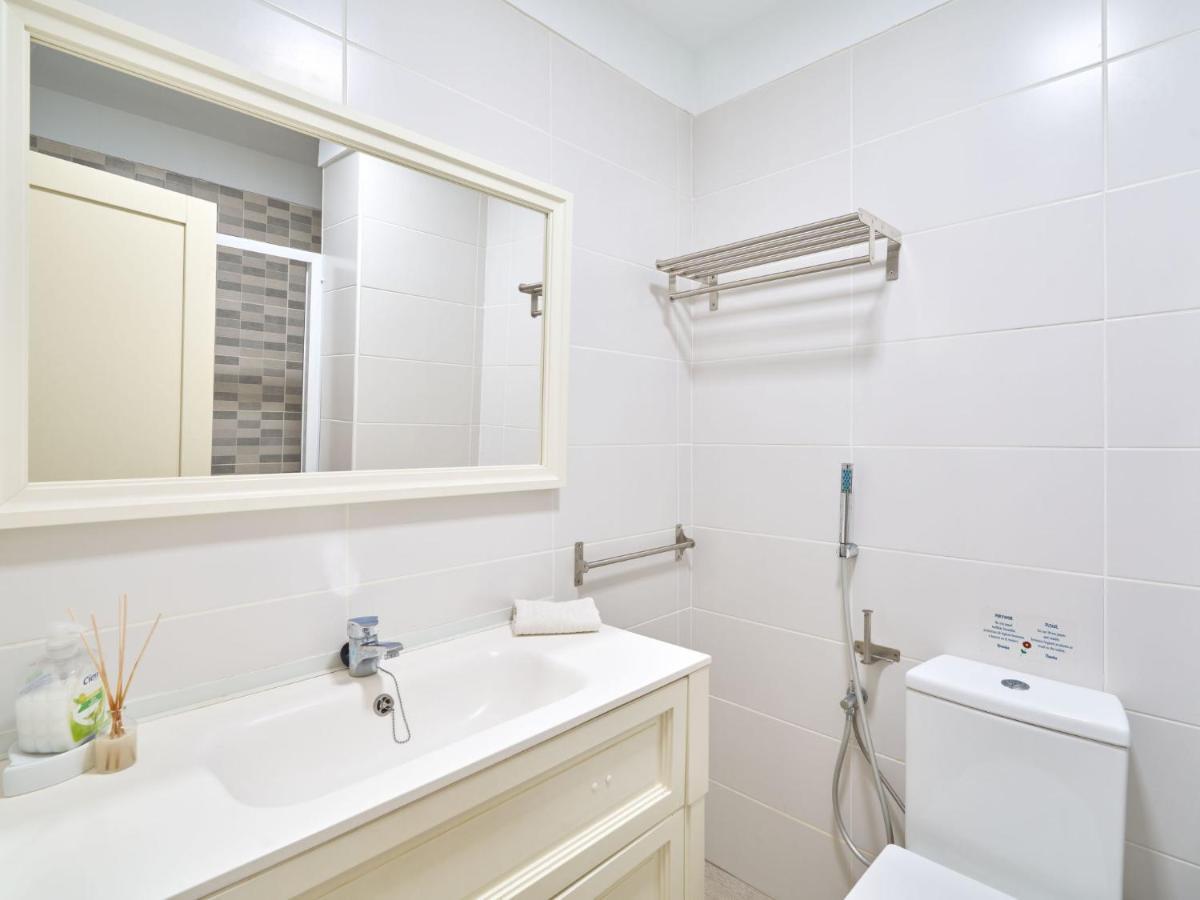 Apartment Altemar H3 By Interhome Πλάγια ντε λας Αμέρικας Εξωτερικό φωτογραφία