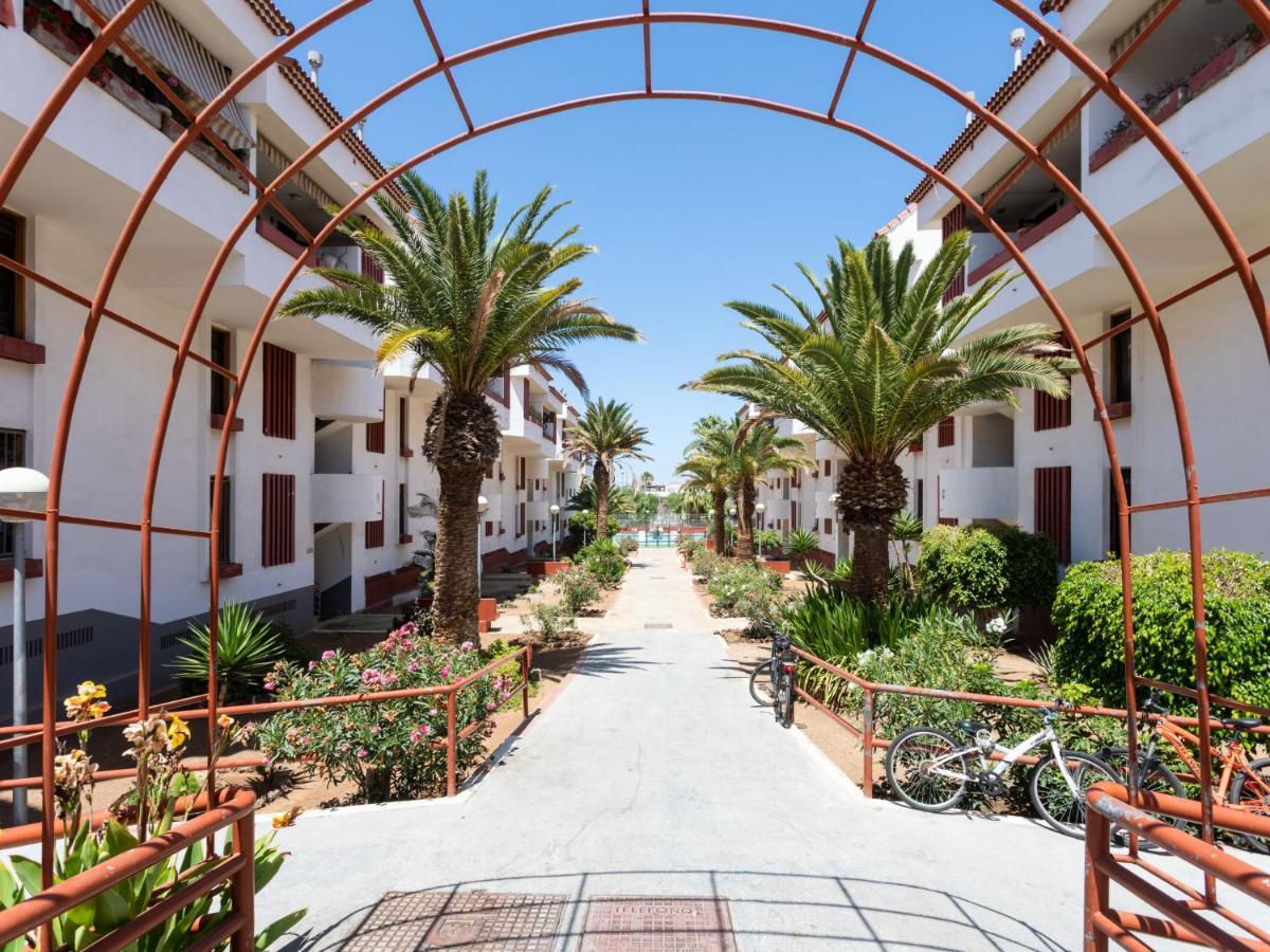 Apartment Altemar H3 By Interhome Πλάγια ντε λας Αμέρικας Εξωτερικό φωτογραφία