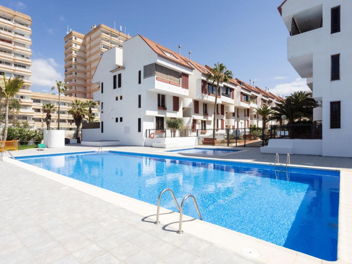 Apartment Altemar H3 By Interhome Πλάγια ντε λας Αμέρικας Εξωτερικό φωτογραφία
