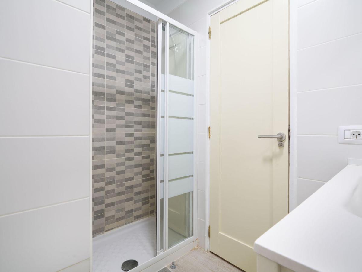 Apartment Altemar H3 By Interhome Πλάγια ντε λας Αμέρικας Εξωτερικό φωτογραφία