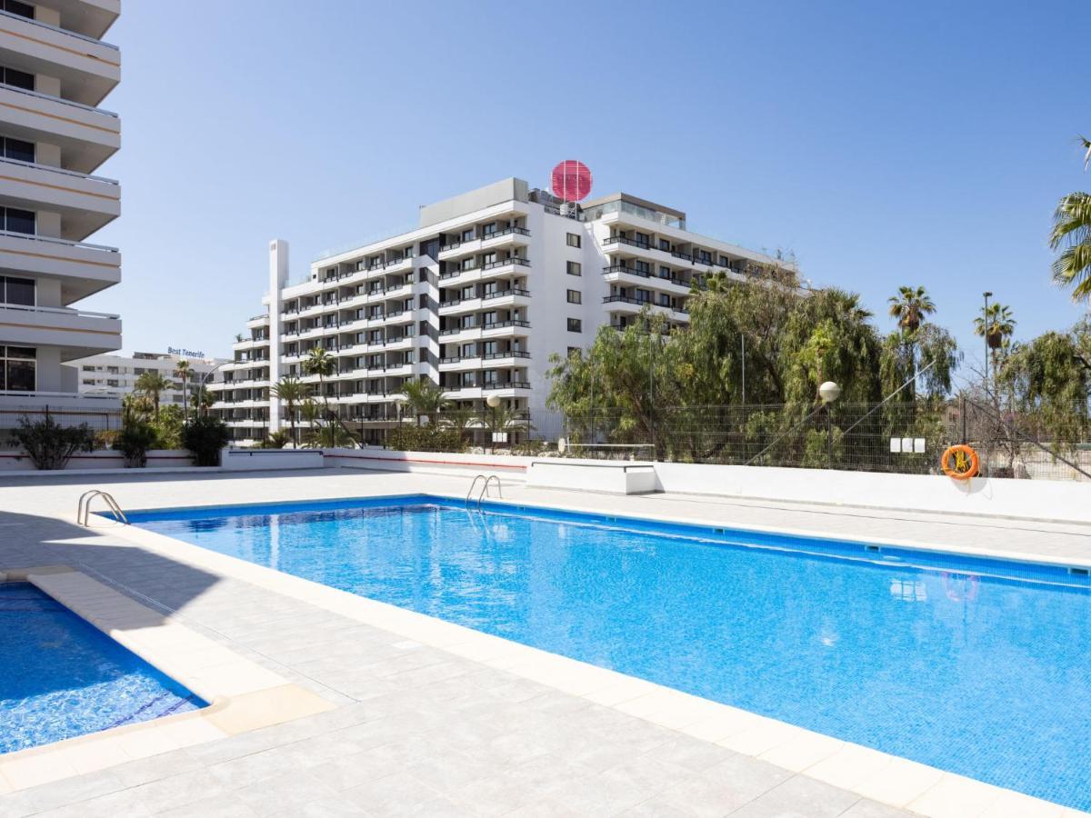 Apartment Altemar H3 By Interhome Πλάγια ντε λας Αμέρικας Εξωτερικό φωτογραφία